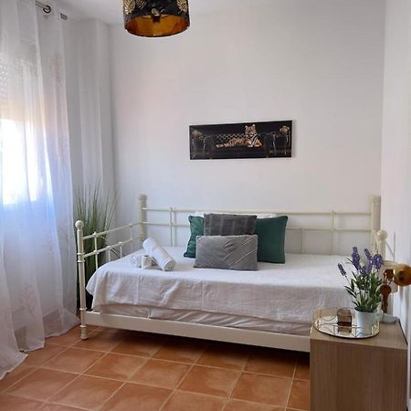 Appartement Mex à Mairena del Aljarafe Extérieur photo
