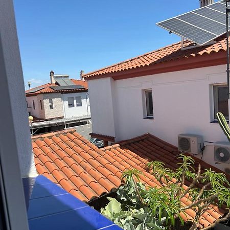 Appartement Mex à Mairena del Aljarafe Extérieur photo