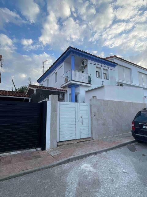 Appartement Mex à Mairena del Aljarafe Extérieur photo