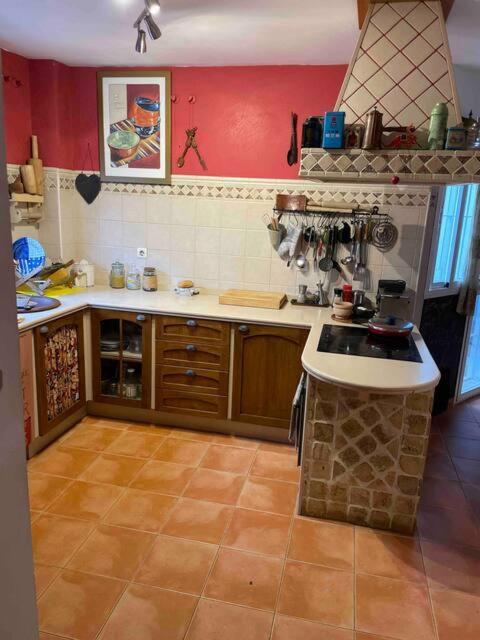 Appartement Mex à Mairena del Aljarafe Extérieur photo