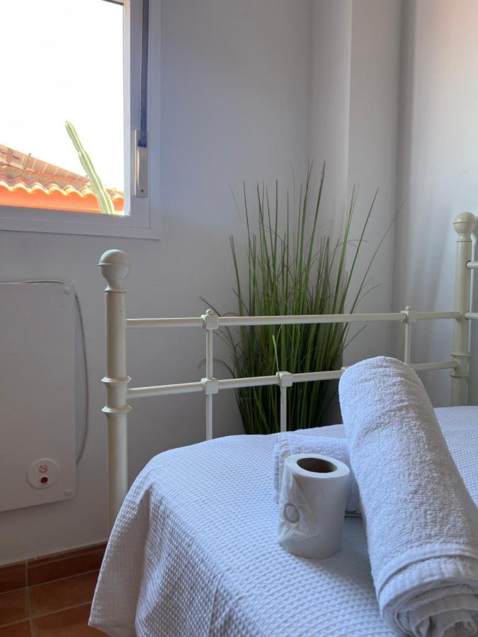 Appartement Mex à Mairena del Aljarafe Extérieur photo