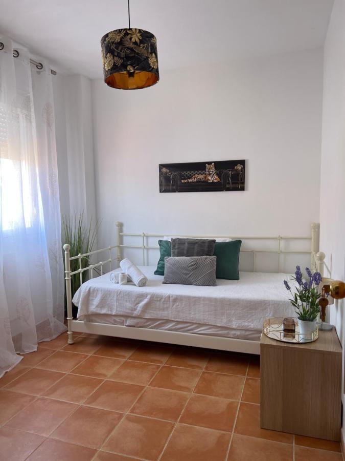 Appartement Mex à Mairena del Aljarafe Extérieur photo
