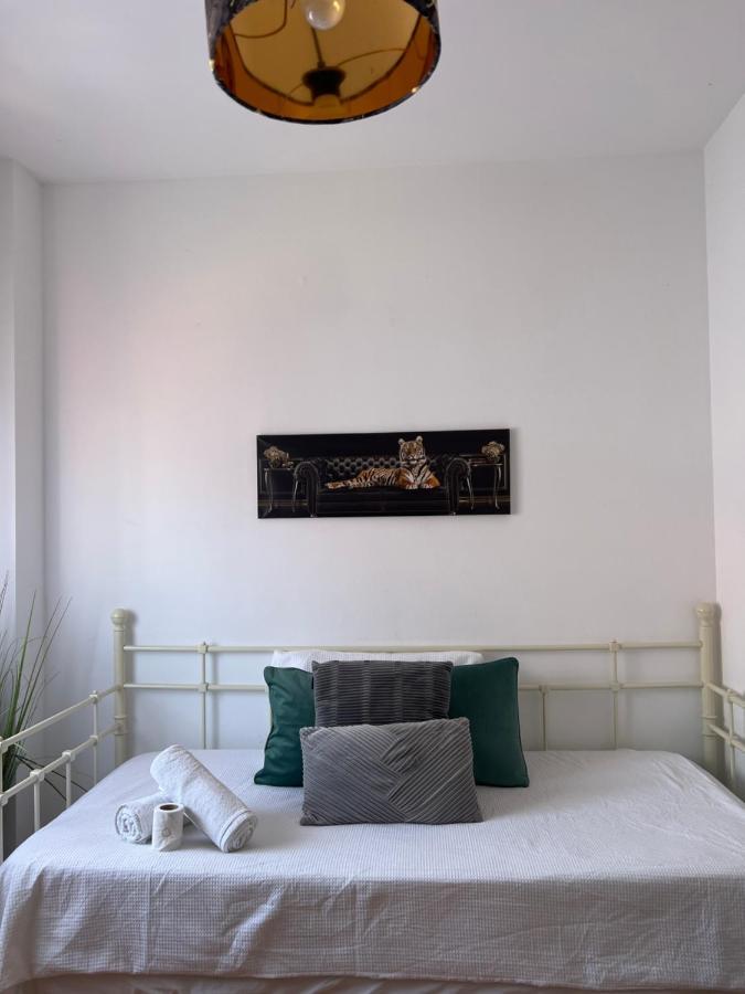 Appartement Mex à Mairena del Aljarafe Extérieur photo