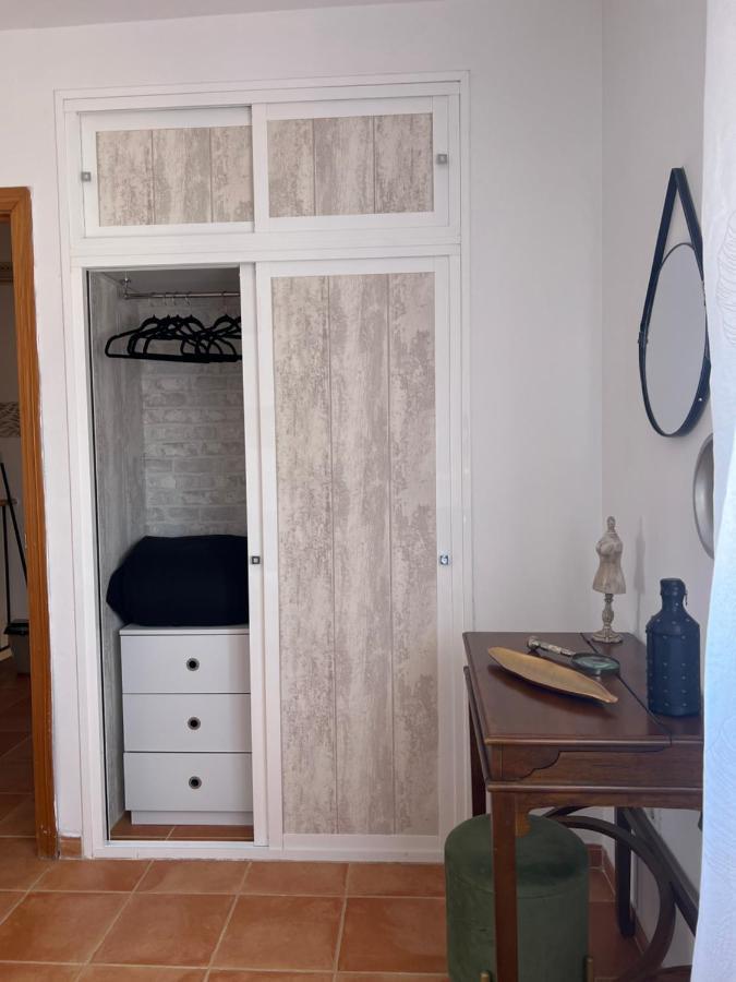 Appartement Mex à Mairena del Aljarafe Extérieur photo