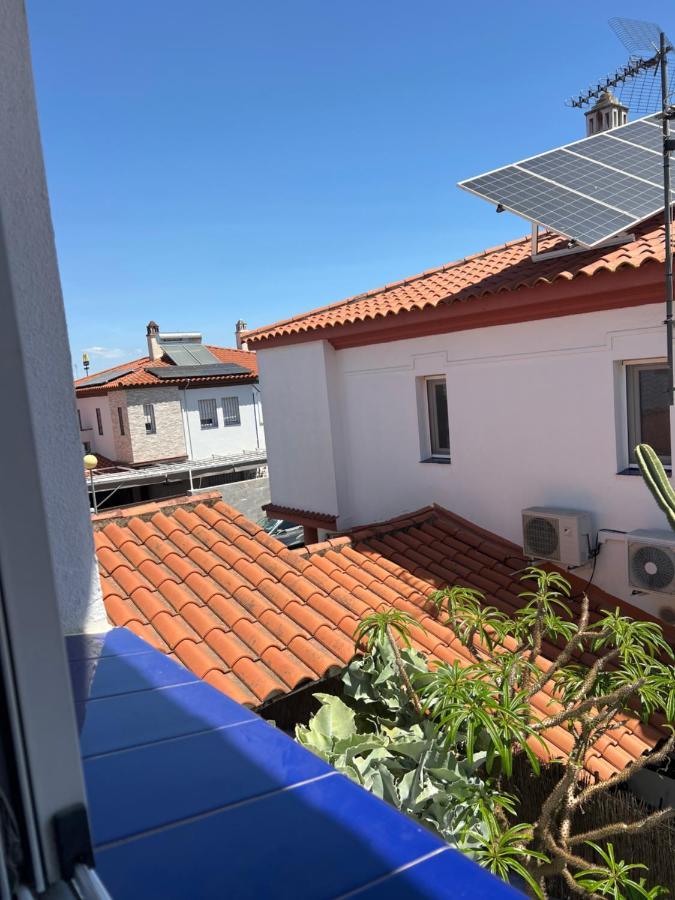 Appartement Mex à Mairena del Aljarafe Extérieur photo