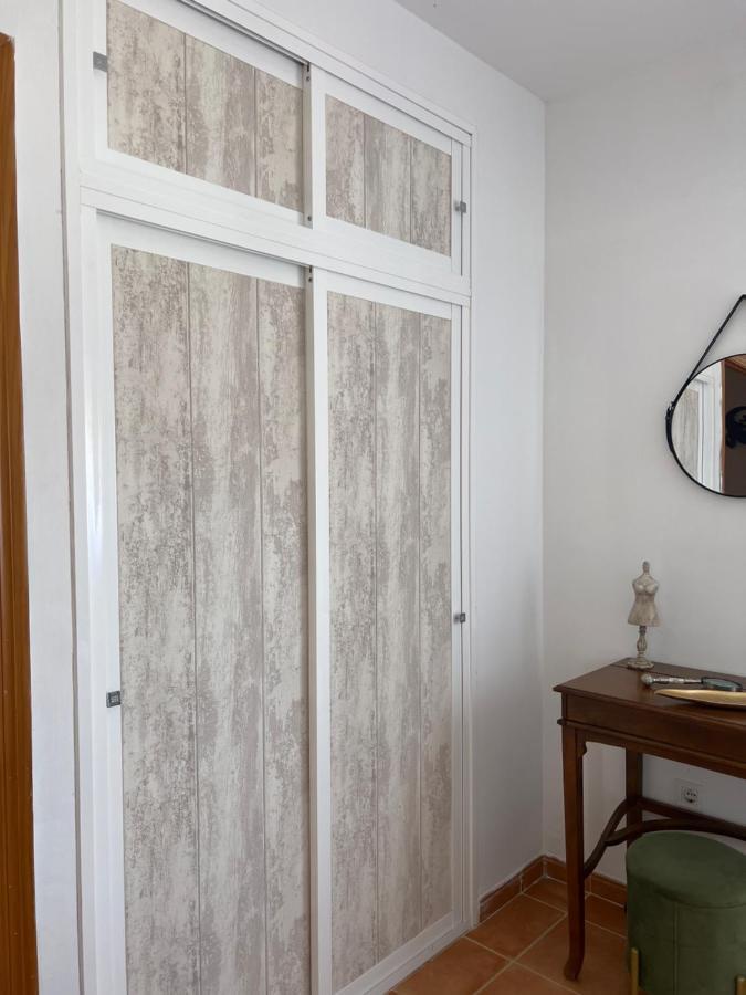 Appartement Mex à Mairena del Aljarafe Extérieur photo