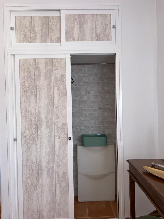 Appartement Mex à Mairena del Aljarafe Extérieur photo