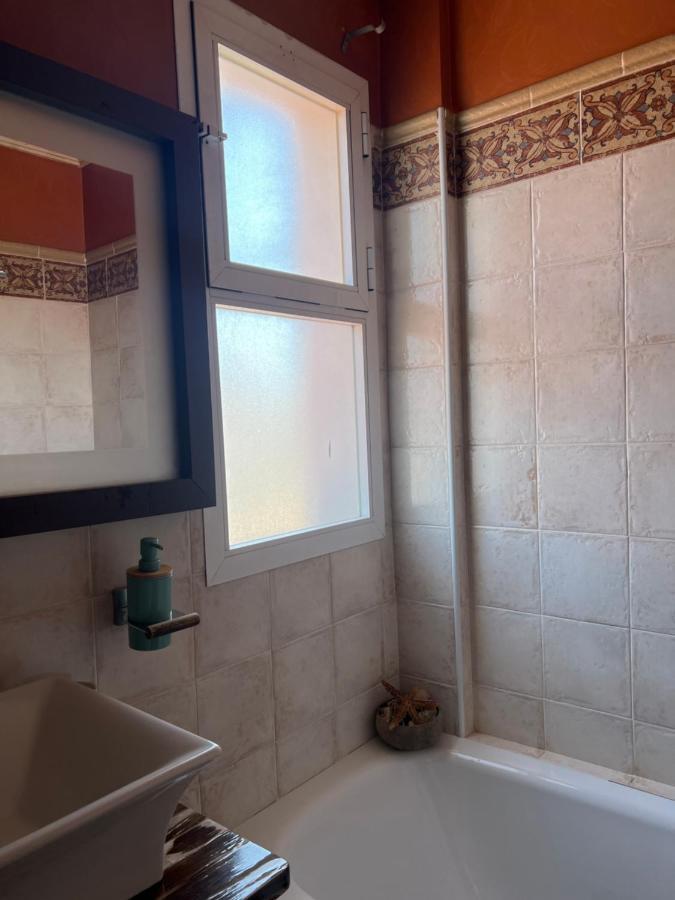 Appartement Mex à Mairena del Aljarafe Extérieur photo