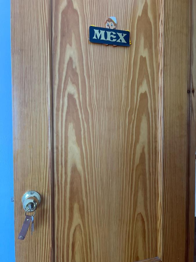 Appartement Mex à Mairena del Aljarafe Extérieur photo